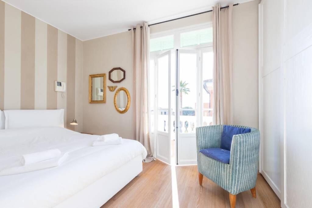 Villa Rocky - Luxury 3Br Apt In Liberty Villa.Pool,Garden,Wifi Roquebrune-Cap-Martin Buitenkant foto