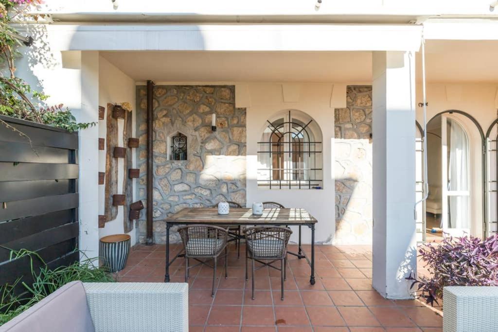 Villa Rocky - Luxury 3Br Apt In Liberty Villa.Pool,Garden,Wifi Roquebrune-Cap-Martin Buitenkant foto