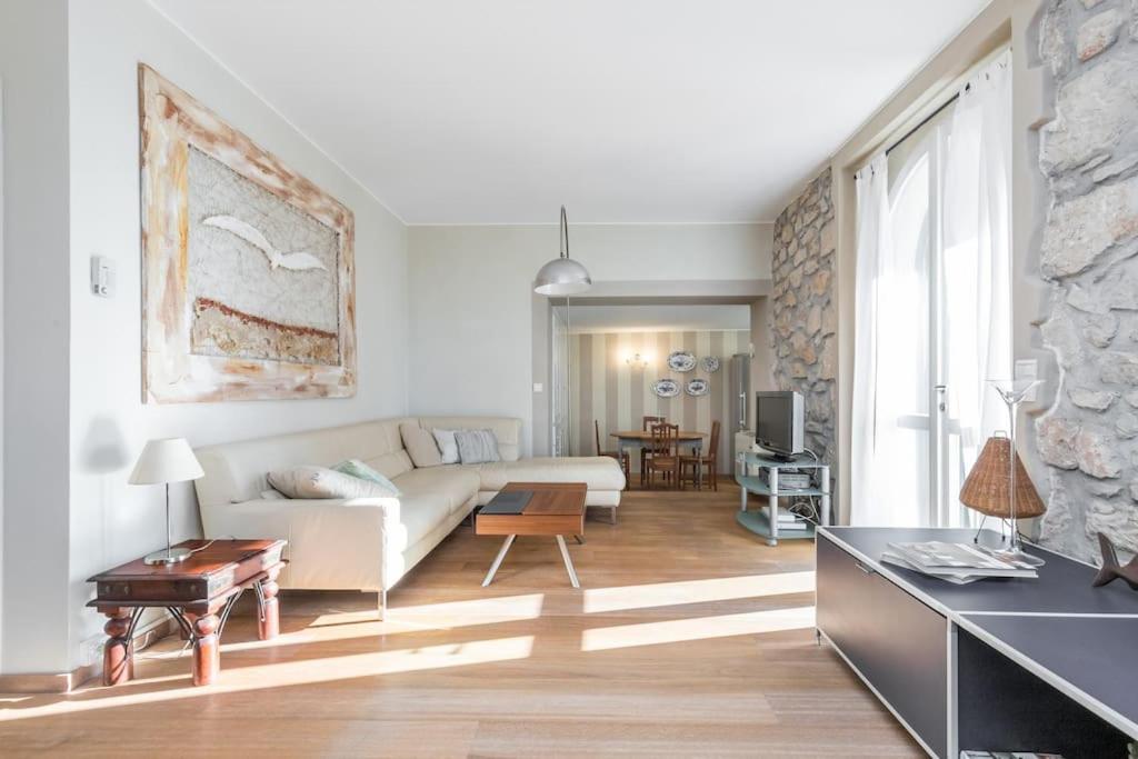 Villa Rocky - Luxury 3Br Apt In Liberty Villa.Pool,Garden,Wifi Roquebrune-Cap-Martin Buitenkant foto